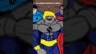 la generación de los emperadores