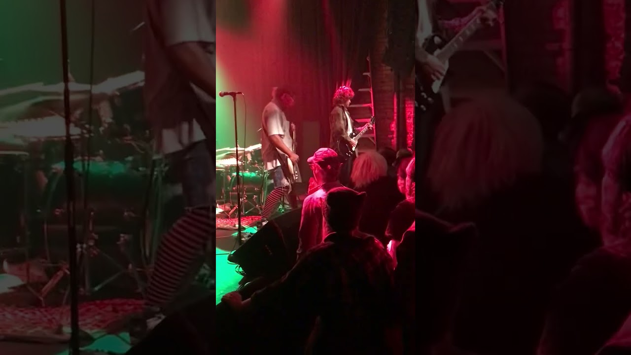 Enumclaw – Fast N All (Set Close Live from The Fine Line Music Cafe in Minneapolis MN) #livemusic