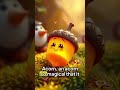 Nibi’s Enchanted Acorn Adventure 🌰✨ | A Cozy Woodland Tale for Kids