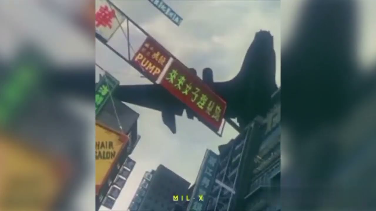 Ghost in the Shell - Resonance