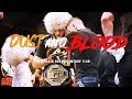 UFC : Khabib Nurmagomedov 'Dust And Blood' Promo