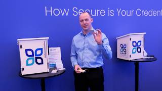 125Khz Prox Card Vulnerability Demo Physical Access Control Security