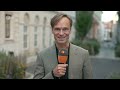 heute 19:00 Uhr vom 23.08.2026 Merz zurück, Weidel im Sommerinterview, Ukrainischer Tag der Flagge