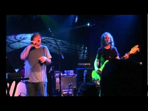 Watch Gene Ween Band - Eye In The Sky (Alan Parsons Project cover) 12/10/08 Teaneck, NJ (3-cam) on YouTube Watch Gene Ween Band - Eye In The Sky (Alan Parsons Project cover) 12/10/08 Teaneck, NJ (3-cam) on YouTube