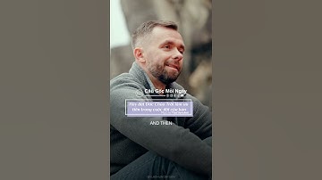 Hãy đặt sự hiện diện của Đức Chúa Trời làm ưu tiên hàng đầu trong đời sống bạn. Mục sư 𝙑𝙡𝙖𝙙 𝙎𝙖𝙫𝙘𝙝𝙪𝙠