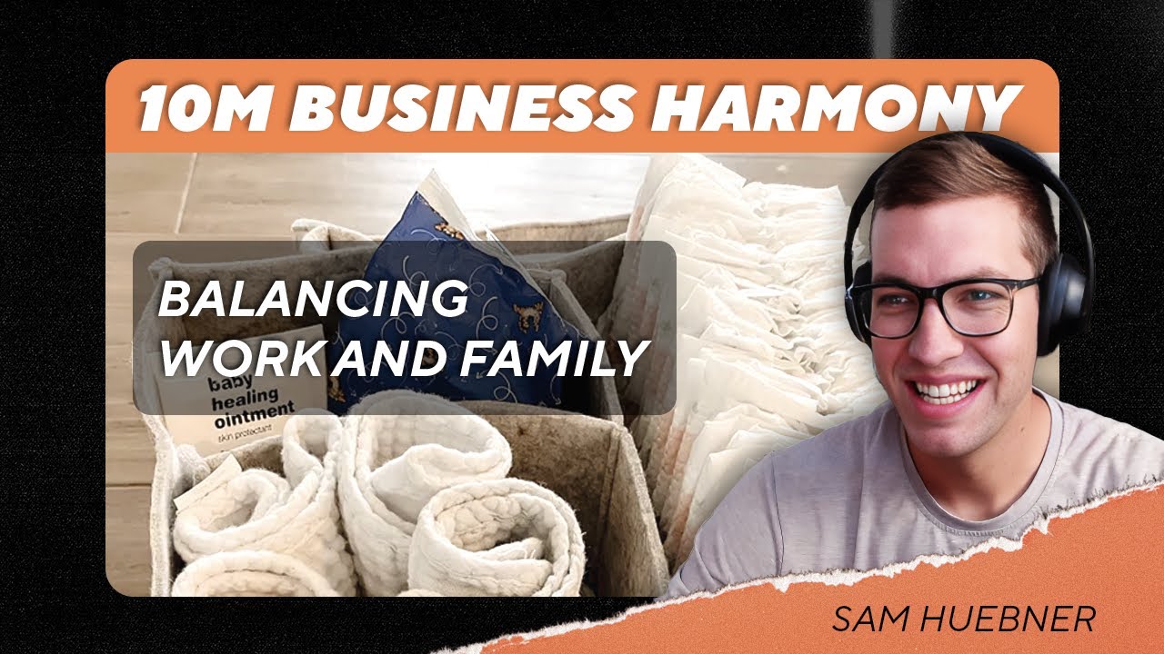 Reclaiming Family Time from Your Ever-Ravenous Business