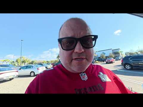 He Did NOT Like His Gift