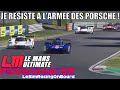 Lmu pov bataille avec scott speed le vrai pour le podiummonzacadillac