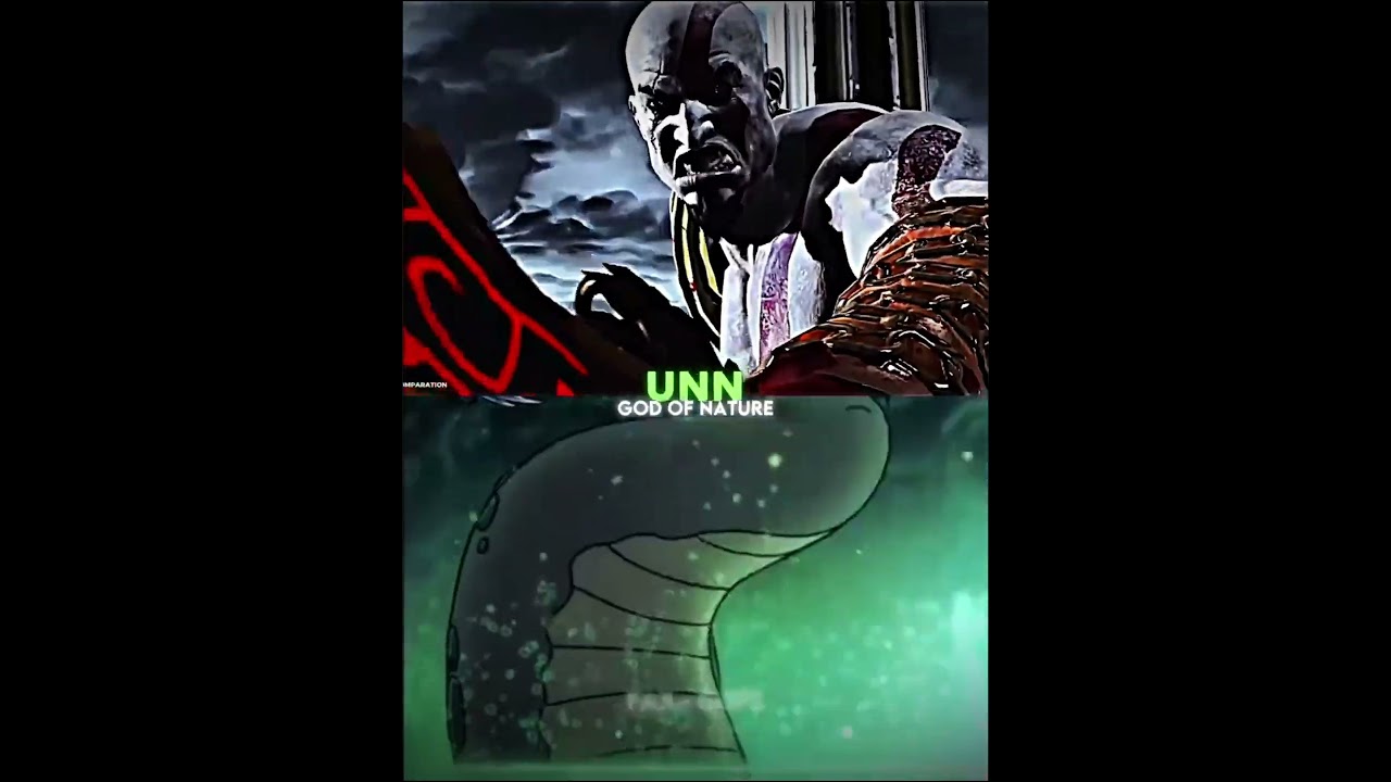 Kratos vs All Hollow Knight Higher Beings | God Of War vs Hollow Knight