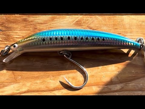 Tackle House BKS 150