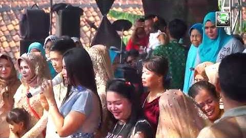 DIAN ANIC - TEMOAN PENGANTEN BARU. MEKARSARI. TUKDANA. INDRAMAYU.