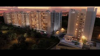 Salarpuria Misty Charm | Apartments in Kanakapura Road | Salarpuria Bangalore