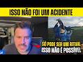 PABLO MARÇAL SURPREENDE AO COMENTAR O ACIDENTE DE ROPE JUMP