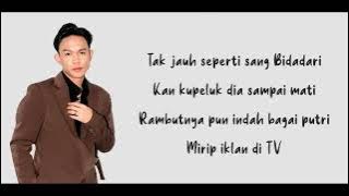 Fajar Noor X Eka Gustiwana _ Putri Iklan KARAOKE VERSION
