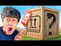 Opening Up $10,000 Mystery Box.. WIN Or LOSE it All!