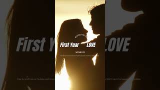 First Year LOVE 💫 | Kanye West x Ed Sheeran Type Beat 2026 #music #typebeats  #beats