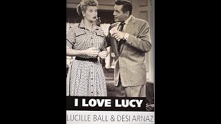 EXCLUSIVE BTS: Bringing #SCOTTONTAPE  in the ICONIC LUCILLE BALL AND DESI ARNAZ stages.