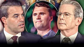 Sec. Bessent Reveals How They Are Going to Crush Left Wing Extremism
