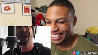 Send your request here: simbareacts@yahoo.com like this video for more
reactions!!! original: https://youtu.be/7_rlh7rnaqg gaming channel:
https://tinyurl.co...