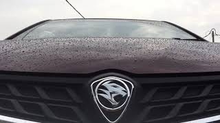 Proton Car (Documentary Project)