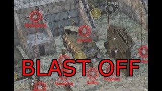 Another Example of Classic Arma 3 Vehicle Physics