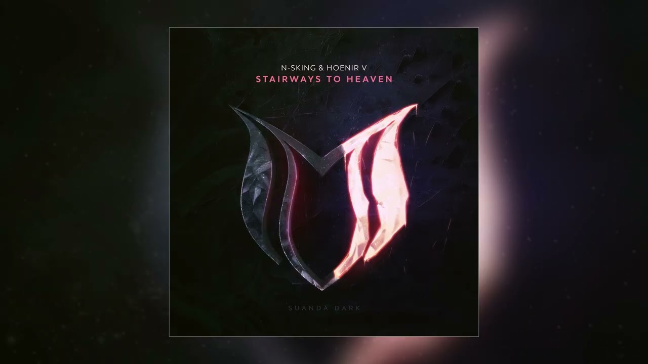 N-sKing & Hoenir V - Stairways to Heaven