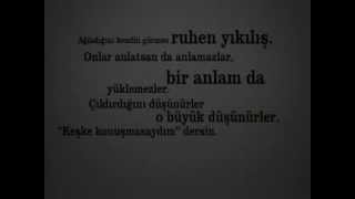 Sagopa Kajmer Ahmak Islatan 2014Pesimist Ep6