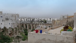 See Italy Differently, with Kathy McCabe | Trailer Information