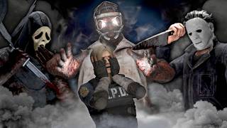 I Tried to Make Dead By Daylight Scary Again
