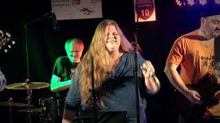 Jam Session Offenthal April 2023 - Medley 1 Interstate (Quick&Dirty)