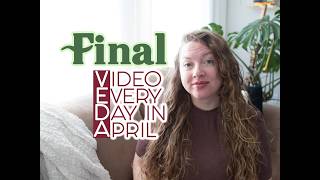 My thoughts on doing VEDA