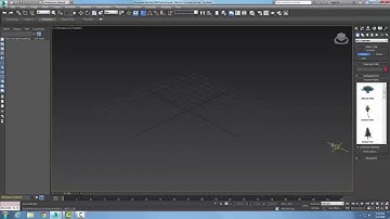 3ds Max  04-03 AEC Extended Primitives