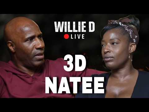 3D Natee's Discusses Van Life Journey, Building Independence Her $5,000 Build & 2 Years on the Road