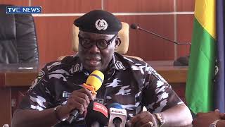 Community Partnership Critical To Sustaining Cordial Relations - Lagos Cp