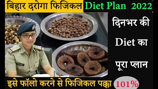 बहर दरग फजकल क जबरदसत डइट पलन इस फल करन स फजकल पकक Bihar Droga Physical Diet