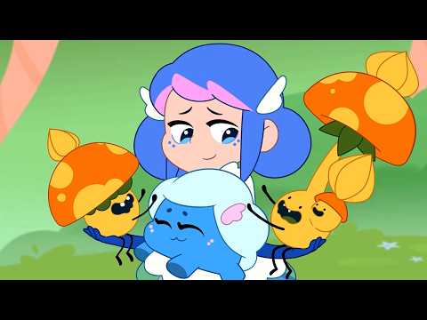 The Road to the Unknown 🛣️✨ — ShushaMagic — Episode 26 (Season 2) — Magical cartoon about friendship
