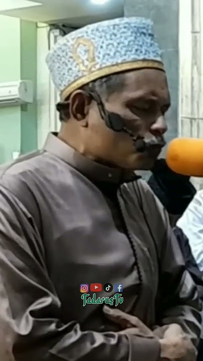 Imam suaranya bikin candu #muhammaddong #imammerdu #suaramerdu #imammuda #imamsuaramerdu
