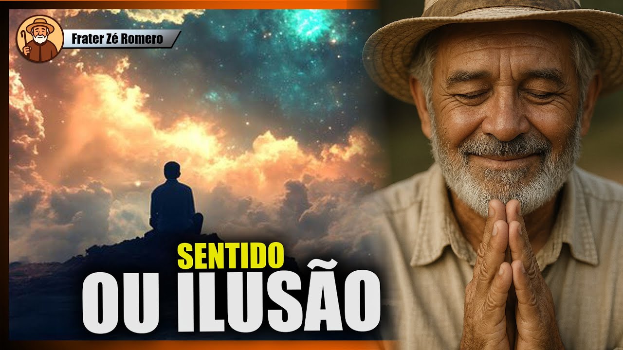 Onde você realmente busca sentido