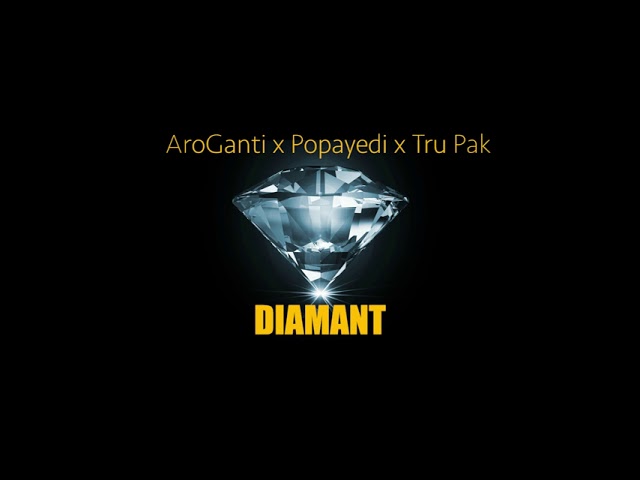 AroGanti x Popayedi x Tru Pak - Diamant class=