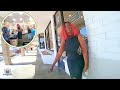 Enraged Woman Completely Explodes Over Refund at UPS Store