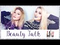 BEAUTY TALK W/ The Lady &amp; Debsy ♡