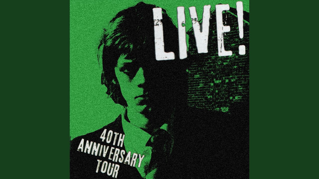 Watch Jilted John (encore) on YouTube