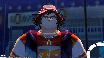 Subaru Route Exopause Thyristor Part 1! Robotics;Notes DaSH 17