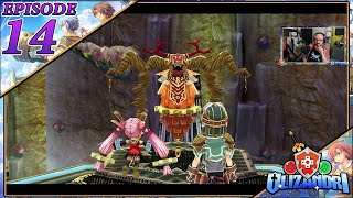 The Legend Of Nayuta: Boundless Trails - AWOL Offspring & Heinmel Autumn Argol - Episode 14