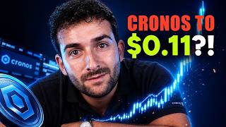 CRONOS ($CRO) Price Prediction 2026: Real Breakout Or Bull Trap?