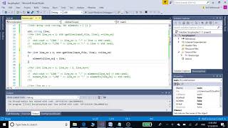 Arrays (containers) in c and c++ 3