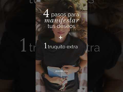 4 pasos para