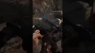 Beast Rider “Bleed” #gearsofwarultimateedition #shorts Profile