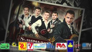 Slavonia Band - Još jedan dan bez nje (Promo) HD chords