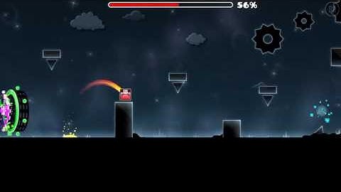 GD Ice Gauntlet: Amplification by Berkoo All Coins